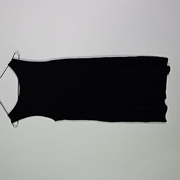 Charlotte Russe medium black dress - Picture 4 of 6